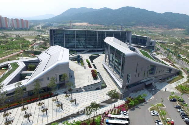 충남도청