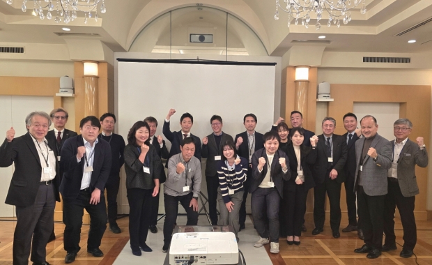 포항시는 6일 일본 후쿠오카에서 일본 아웃바운드 여행사를 대상으로 ‘2025 포항관광설명회 in 후쿠오카‘를 개최했다.