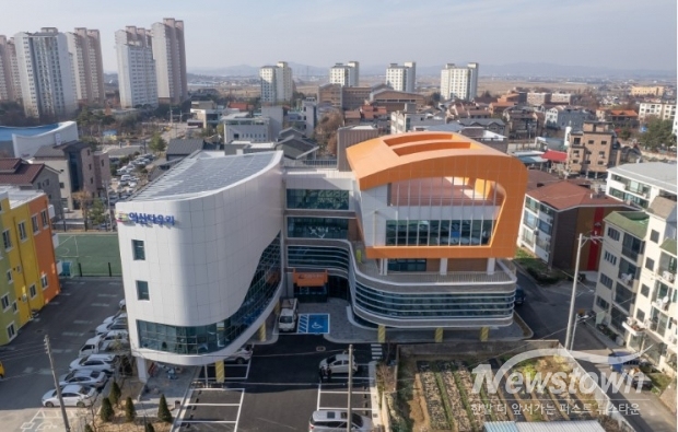 / 사진= 익산시청 제공