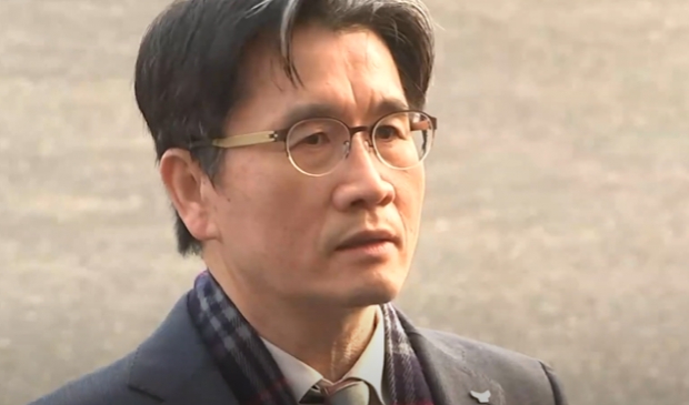 오동운 고위공직자범죄수사처장/MBN