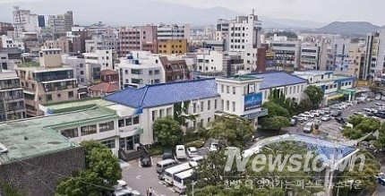 / 사진=제주시청 제공