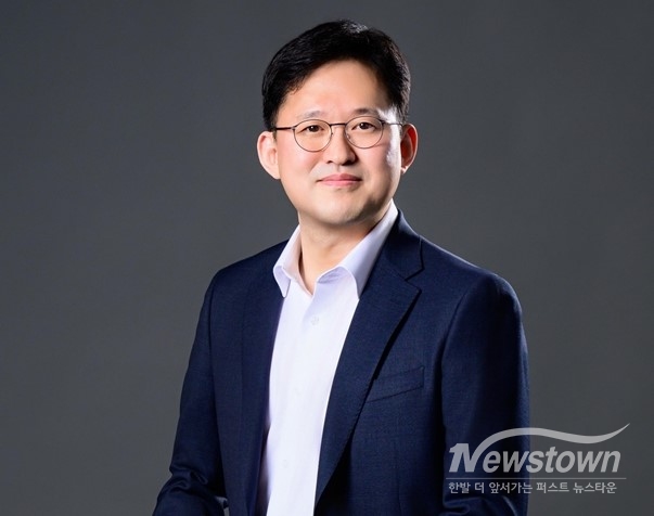 삼성전자 삼성리서치 김윤선 마스터/ 사진=삼성전자