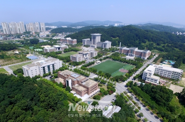 선문대학교