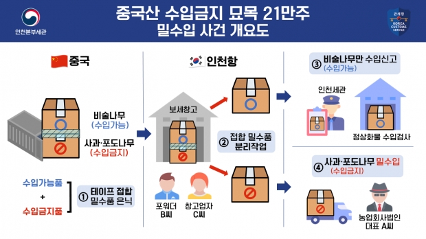사건 개요도