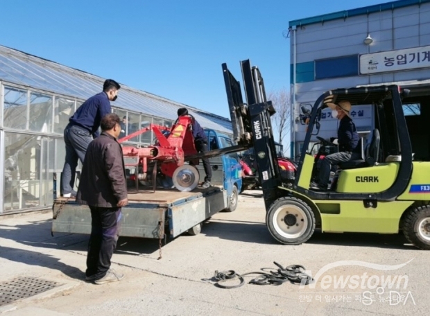 / 사진=익산시청 제공