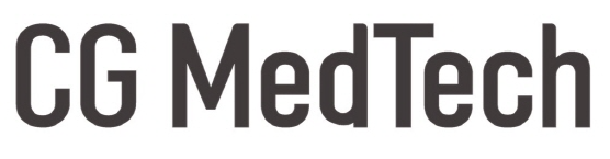 시지메드텍 로고