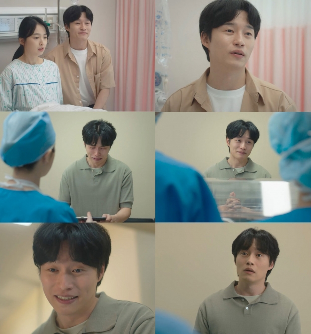 사진=tvN '언젠가는 슬기로울 전공의생활’