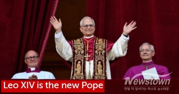 / 사진=바티칸 뉴스 캡처