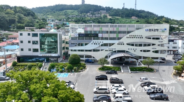 / 사진=완도군청