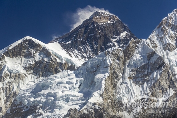 에베레스트-Mount Everest / 사진=위키피디아