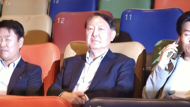 윤석열 대통령 페이스북 켑쳐.