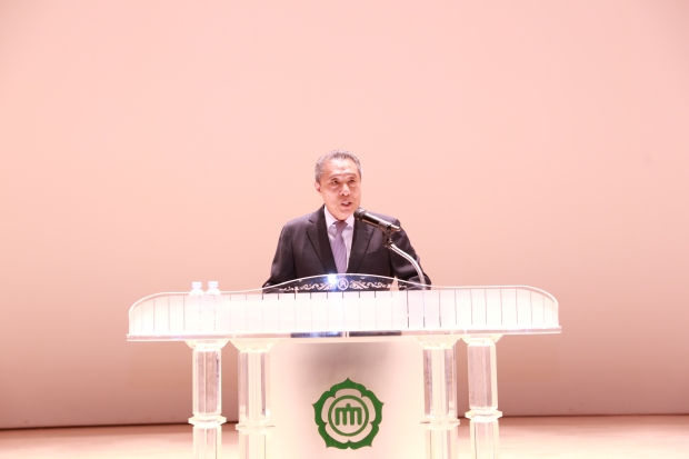 정영우 부산여자대학교 총장