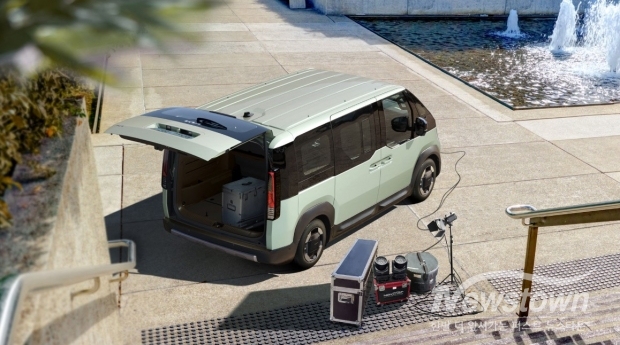 / 사진=기아 제공