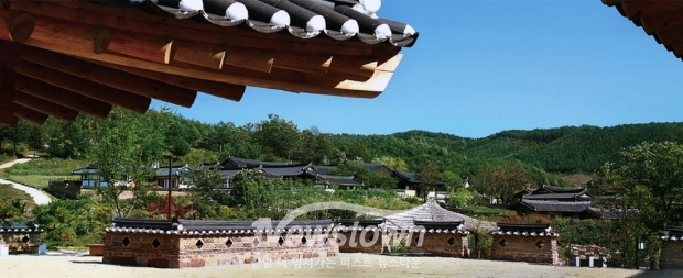 두들마을 전경/영양군청