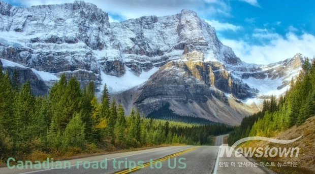 뉴스 네이션(NewsNation)은 전반적인 관광 감소로 인해 올해 미국 경제에서 125억 달러(약 17조 원)의 손실이 발생할 위기에 처해 있다고 보도했다. / 사진=SNS +