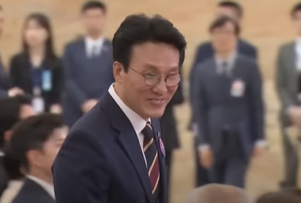 김민석 국무총리 후보자/ JTBC