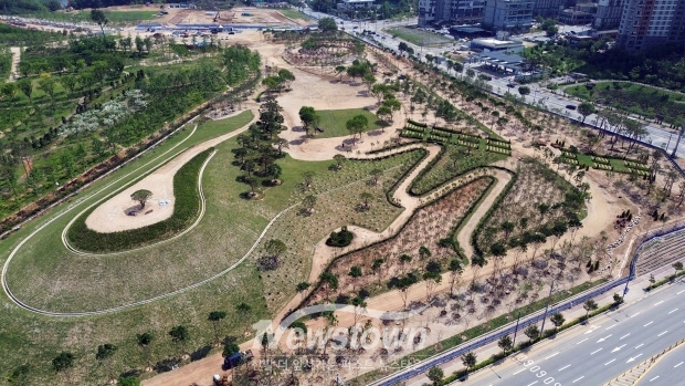 충주 시민참여의 숲