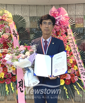 아산시의회 홍순철 의원