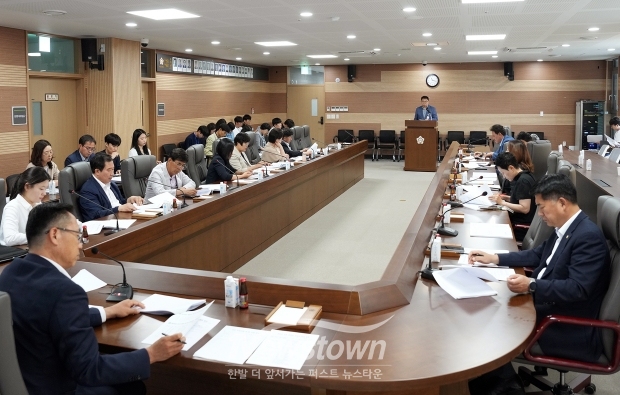 2025년 제3회 의원회의