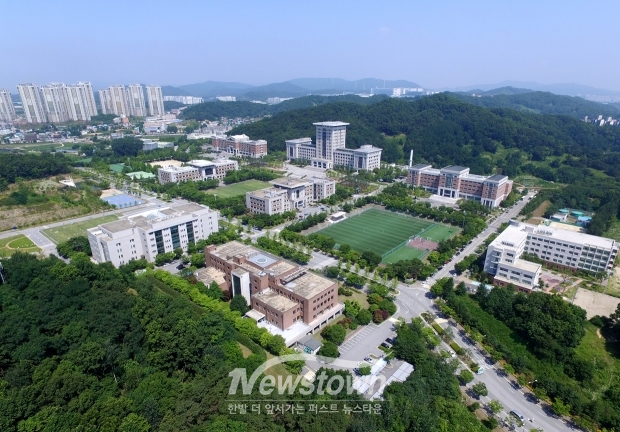 선문대학교