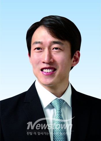 정준호 예산결산특별위원회 위원장