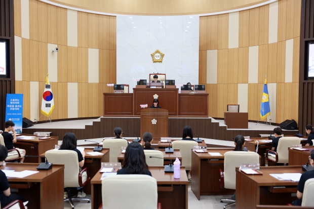 인천광역시 연수구의회(의장 박현주)