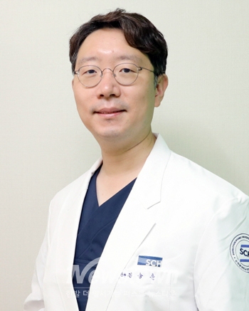 순천향대학교 천안병원 안과 김승훈 교수