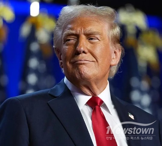 도널드 트럼프 미 대통령 / 사진=폭스뉴스 캡처