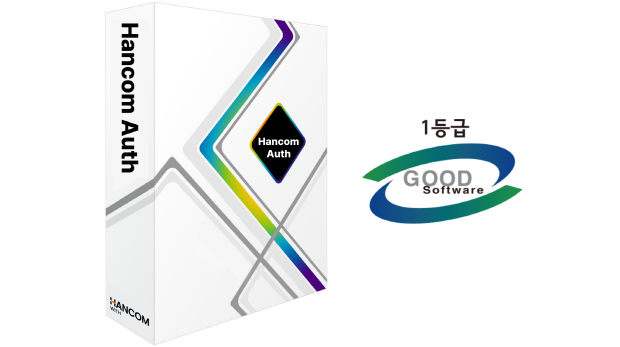 한컴오스 v1.0