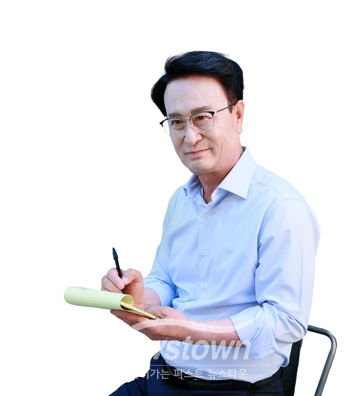 박동식 사천시장