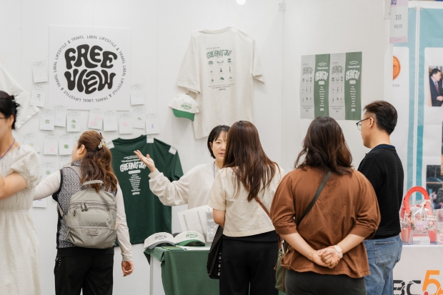 로컬브랜드페어 2024 행사사진