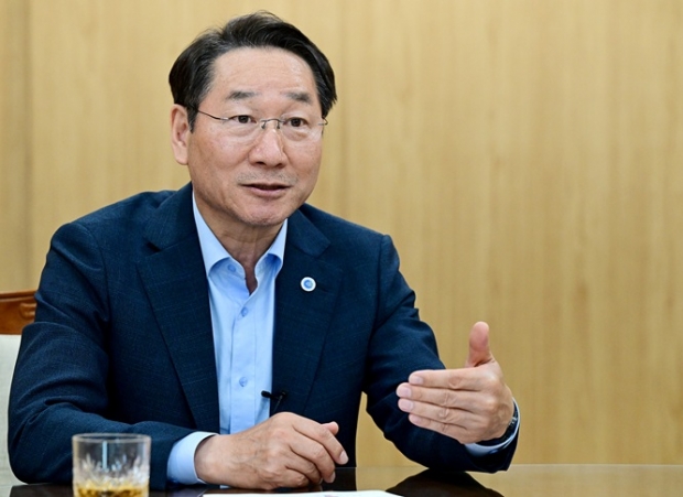 유정복 인천광역시장