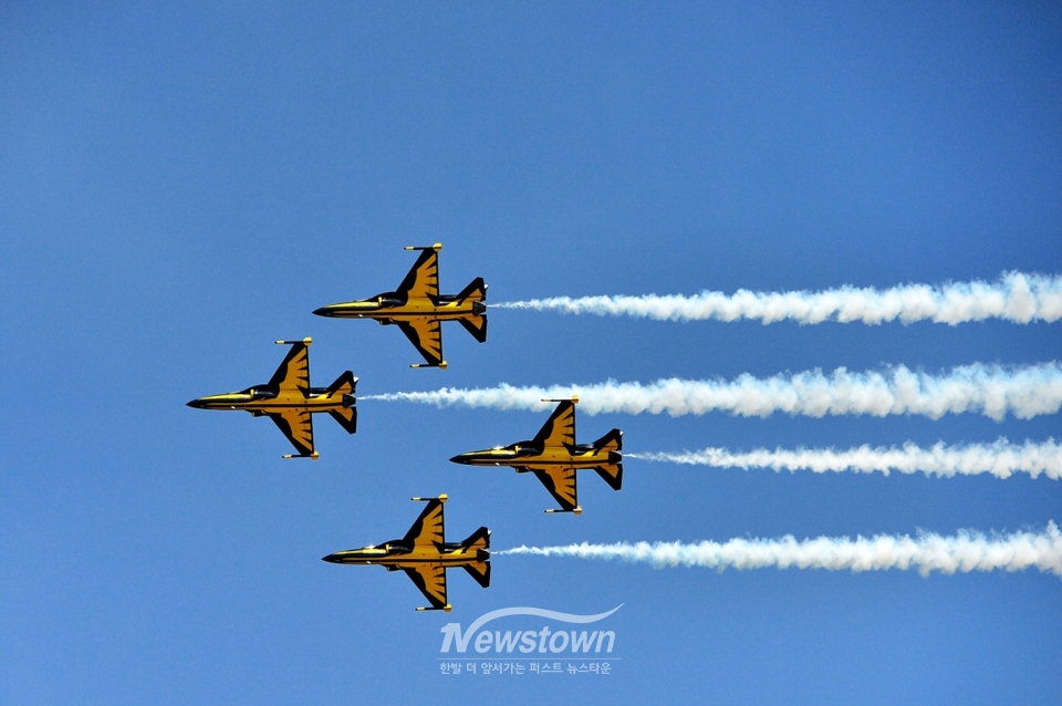 8전비 블랙이글스 : 자료사진