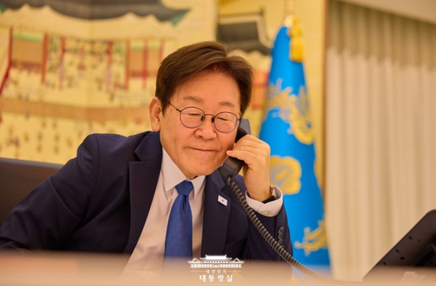 이재명 대통령 / 사진=대통령실