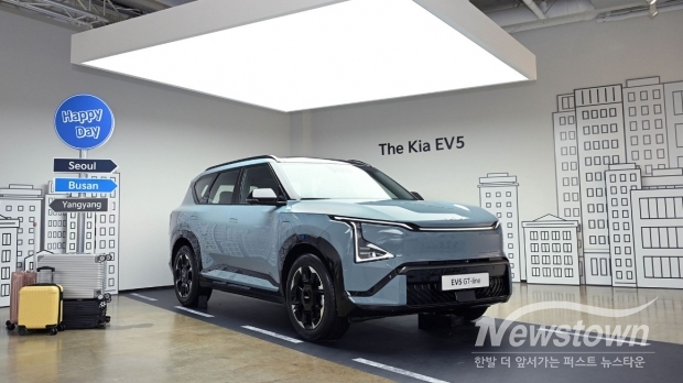 / 사진=기아 제공