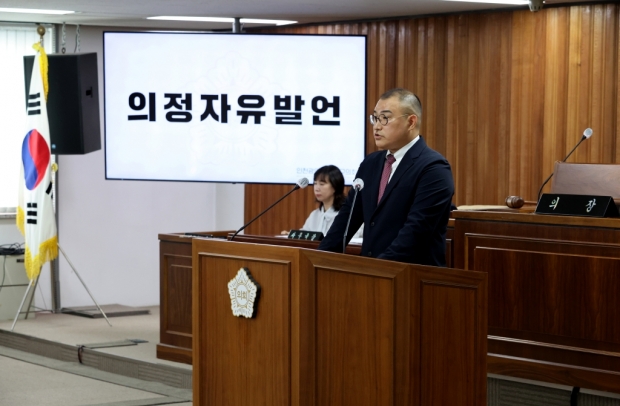 이상호 계양구의원 의정활동 사진