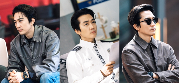 송승헌