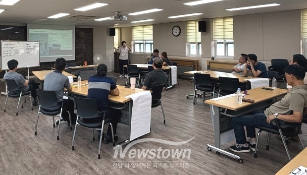 골목형 상점가 심화교육