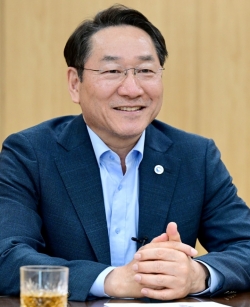 유정복 인천광역시장