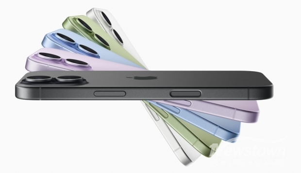 / 사진=애플 홈페이지 갈무리 <br>