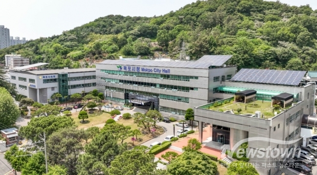 / 사진=목포시청 제공