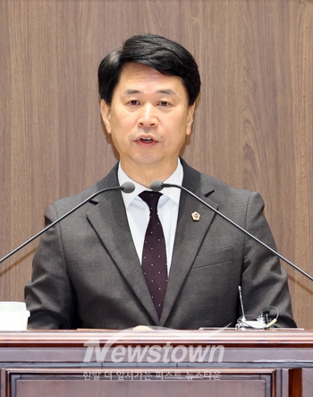 충청남도의회 이상근 의원