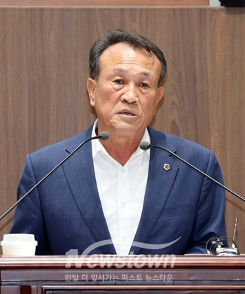 충청남도의회 김응규 의원