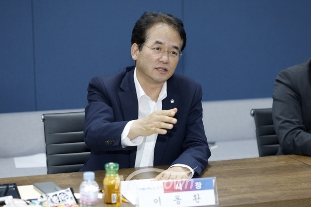고양특례시장(지역혁신 AI 기업 현장 방문)/고양시