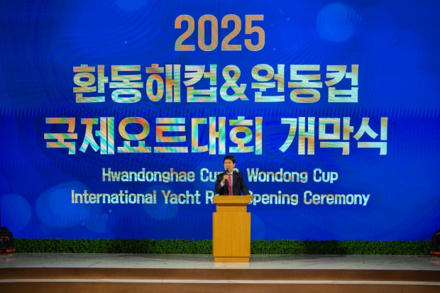 이강덕 포항시장 인사말씀