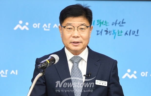 손명화 평생학습문화센터 소장 정례 브리핑