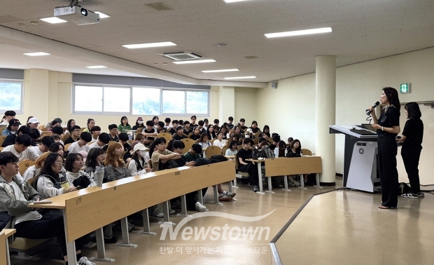 2025학년도 커리어 위크