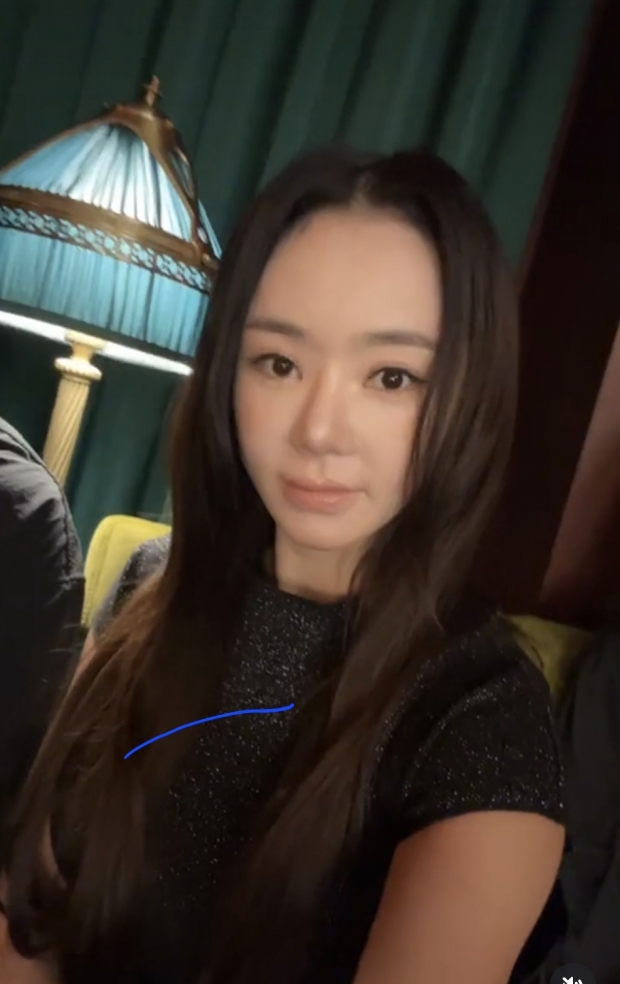 서우 인스타그램