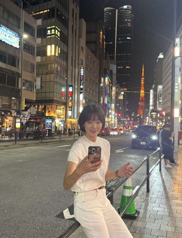 박신혜SNS