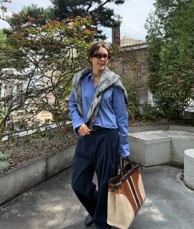 채정안SNS